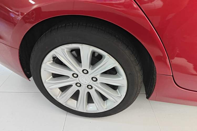 Used Cadillac ATS-L 2017 28T Tech Edition Right Rear Wheel Hub