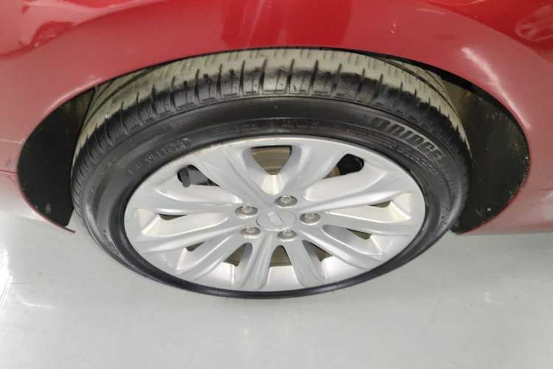 Used Cadillac ATS-L 2017 28T Fashion Edition Right Rear Wheel Hub