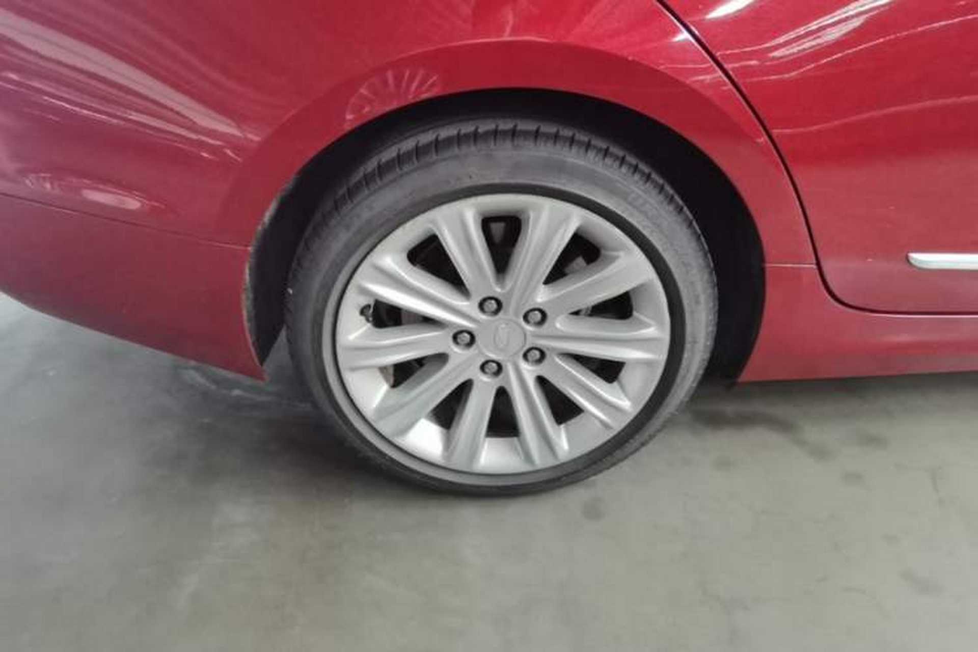 Used Cadillac ATS-L 2017 28T Fashion Edition Right Rear Wheel Hub