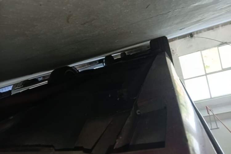 Used Cadillac ATS-L 2017 28T Tech Edition Right Side Sill