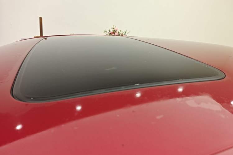 Used Cadillac ATS-L 2017 28T Tech Edition Roof