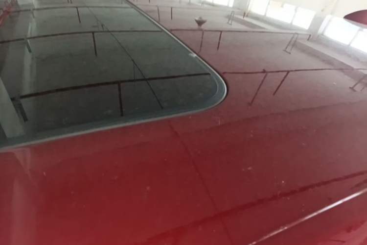 Used Cadillac ATS-L 2017 28T Tech Edition Roof