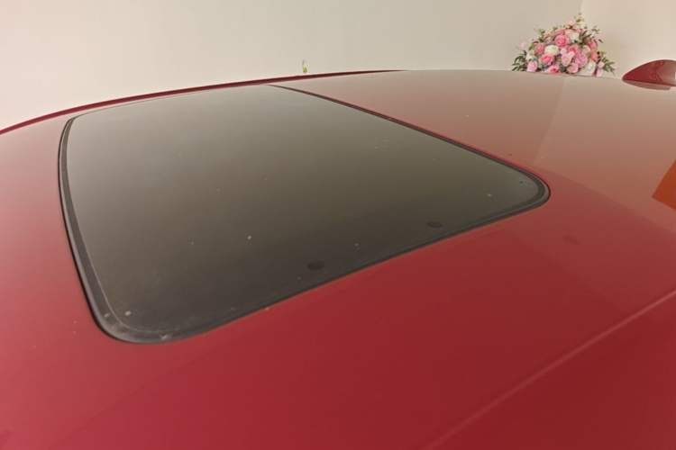 Used Cadillac ATS-L 2017 28T Tech Edition Roof