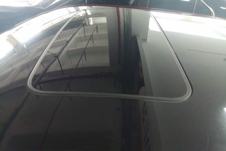 Used Cadillac ATS-L 2017 28T Fashion Edition Roof
