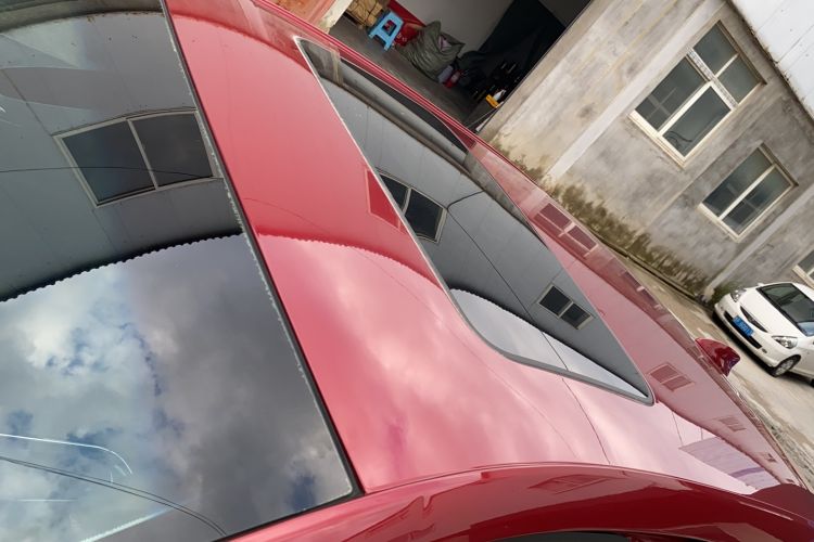Used Cadillac ATS-L 2017 28T Tech Edition Roof