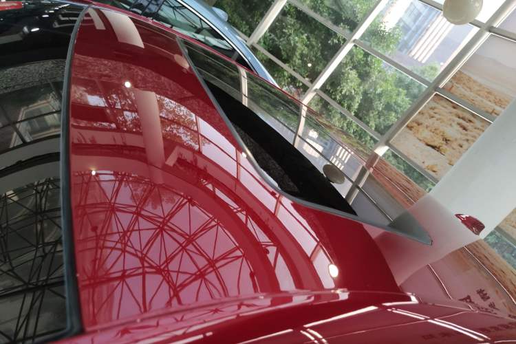 Used Cadillac ATS-L 2017 28T Tech Edition Roof
