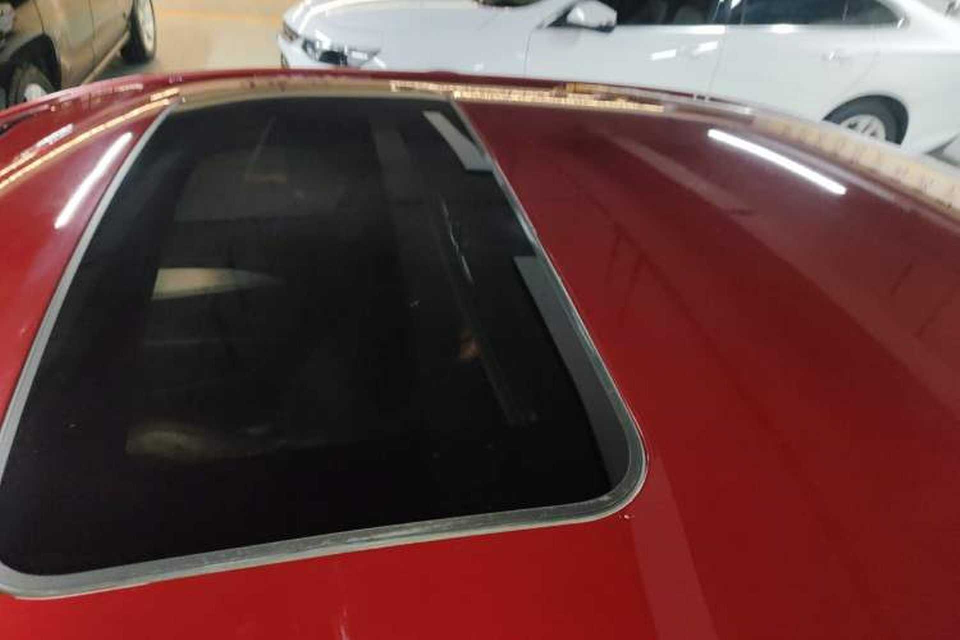 Used Cadillac ATS-L 2017 28T Fashion Edition Roof