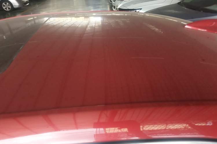 Used Cadillac ATS-L 2017 28T Fashion Edition Roof