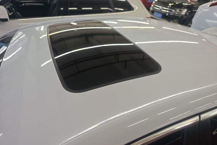 Used Cadillac ATS-L 2017 28T Fashion Edition Roof