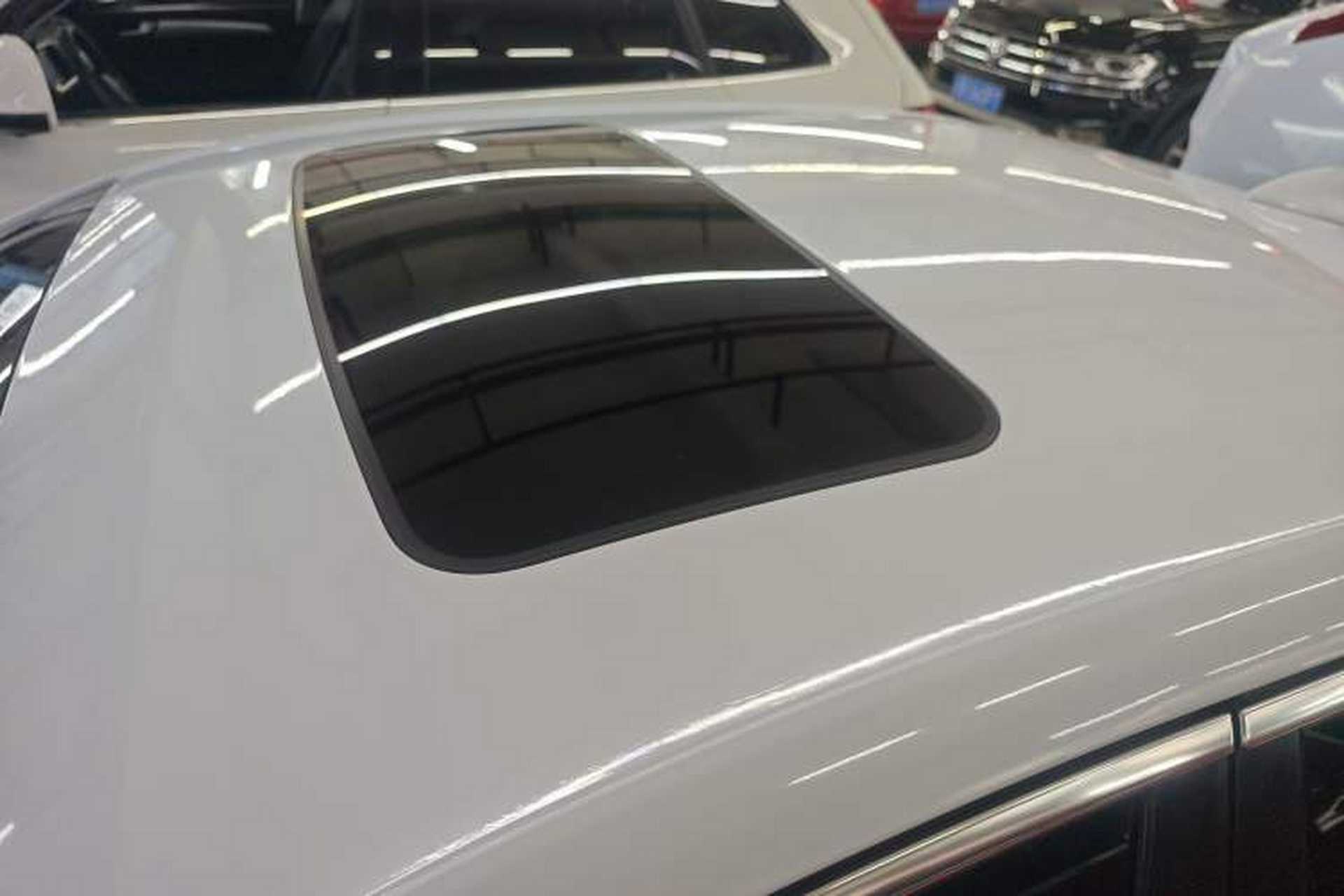 Used Cadillac ATS-L 2017 28T Fashion Edition Roof