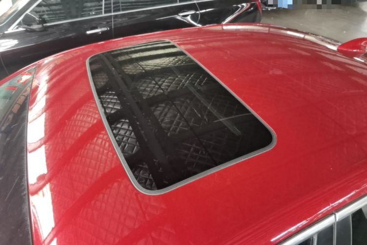 Used Cadillac ATS-L 2017 28T Fashion Edition Roof