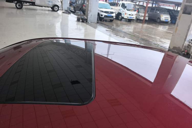 Used Cadillac ATS-L 2017 28T Tech Edition Roof