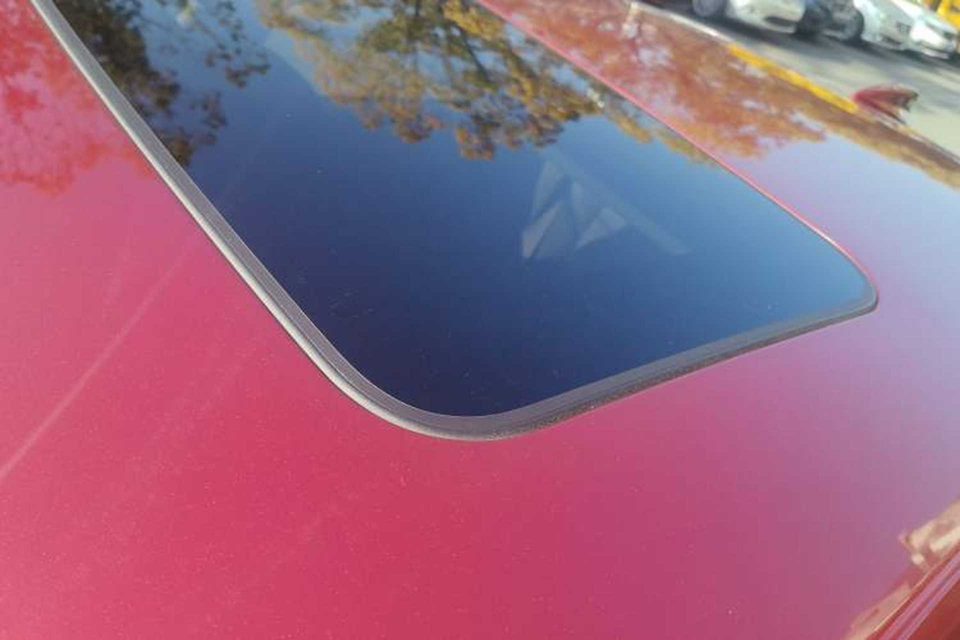 Used Cadillac ATS-L 2017 28T Tech Edition Roof
