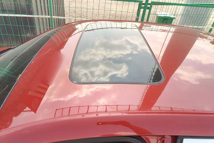 Used Cadillac ATS-L 2017 28T Fashion Edition Roof
