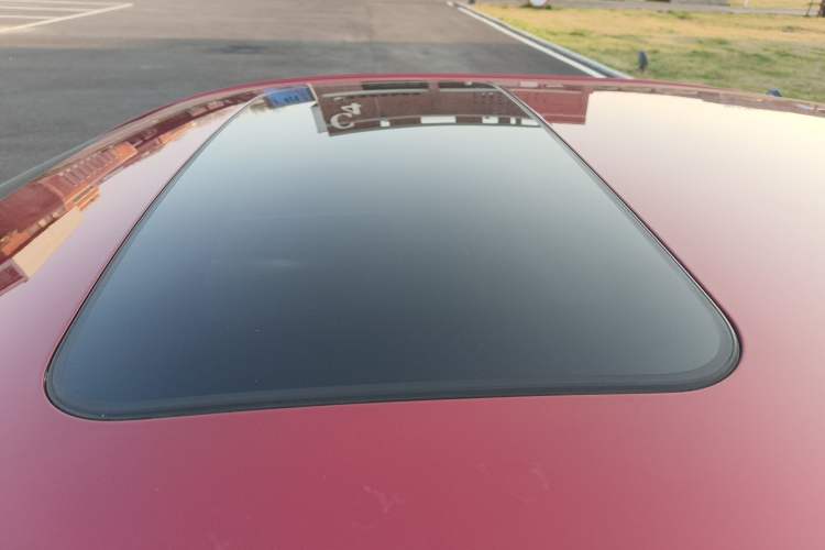 Used Cadillac ATS-L 2017 28T Tech Edition Roof