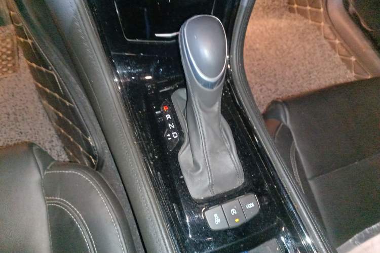 Used Cadillac ATS-L 2017 28T Fashion Edition Vehicle Key
