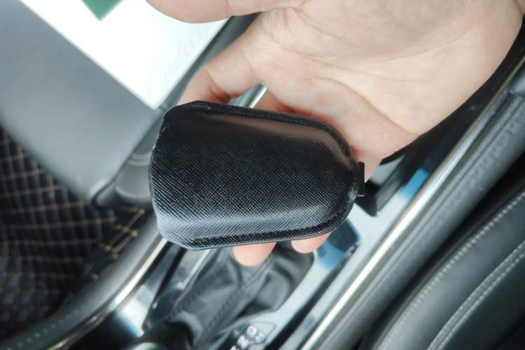 Used Cadillac ATS-L 2017 28T Fashion Edition Vehicle Key