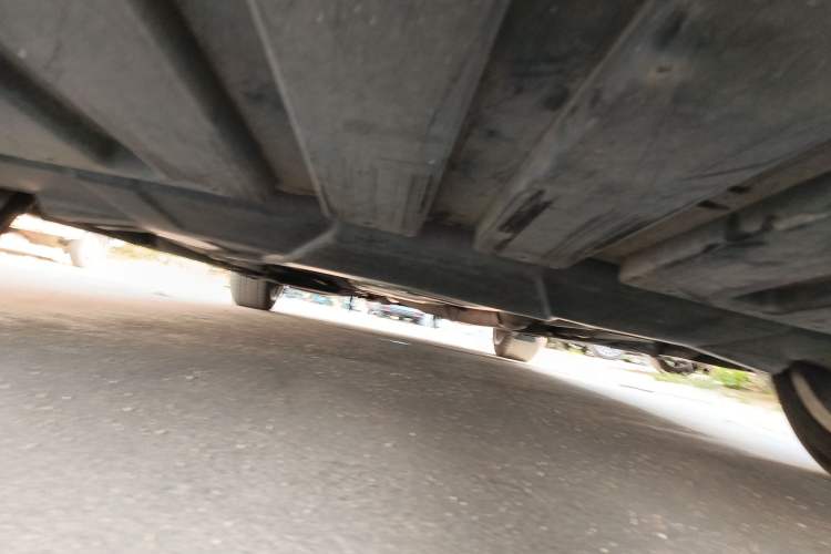 Used Cadillac ATS-L 2017 28T Tech Edition Chassis Front