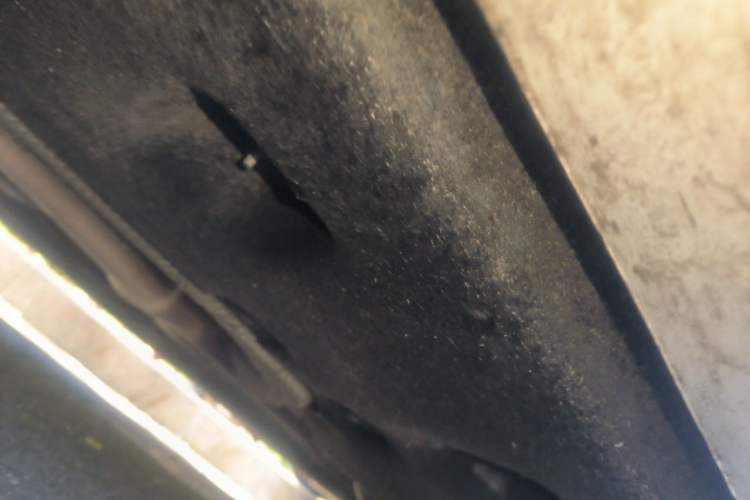 Used Cadillac ATS-L 2017 28T Tech Edition Chassis Front Left