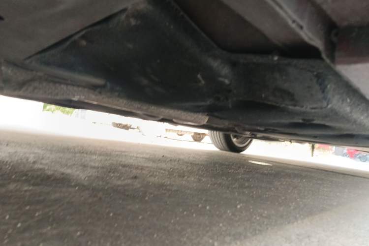 Used Cadillac ATS-L 2017 28T Tech Edition Chassis Front Left