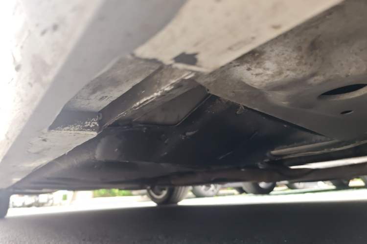 Used Cadillac ATS-L 2017 28T Fashion Edition Chassis Front Right