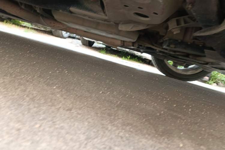 Used Cadillac ATS-L 2017 28T Tech Edition Chassis Front Right