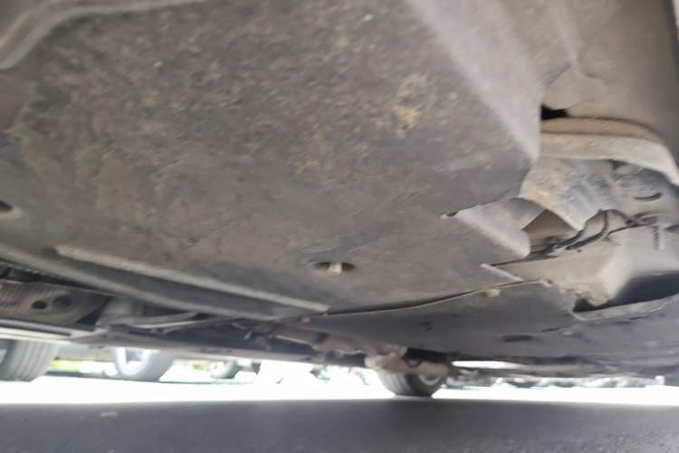 Used Cadillac ATS-L 2017 28T Fashion Edition Chassis Rear Right