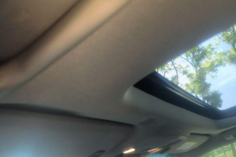 Used Cadillac ATS-L 2017 28T Tech Edition Headliner