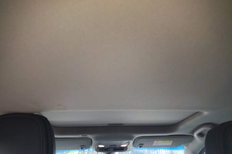 Used Cadillac ATS-L 2017 28T Fashion Edition Headliner