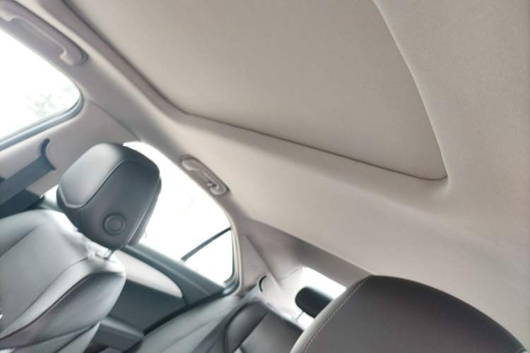 Used Cadillac ATS-L 2017 28T Fashion Edition Headliner