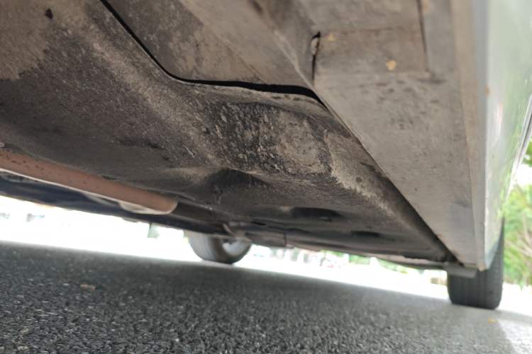 Used Cadillac ATS-L 2017 28T Fashion Edition Left Side Sill