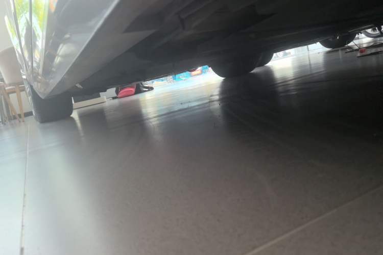 Used Cadillac ATS-L 2017 28T Tech Edition Left Side Sill