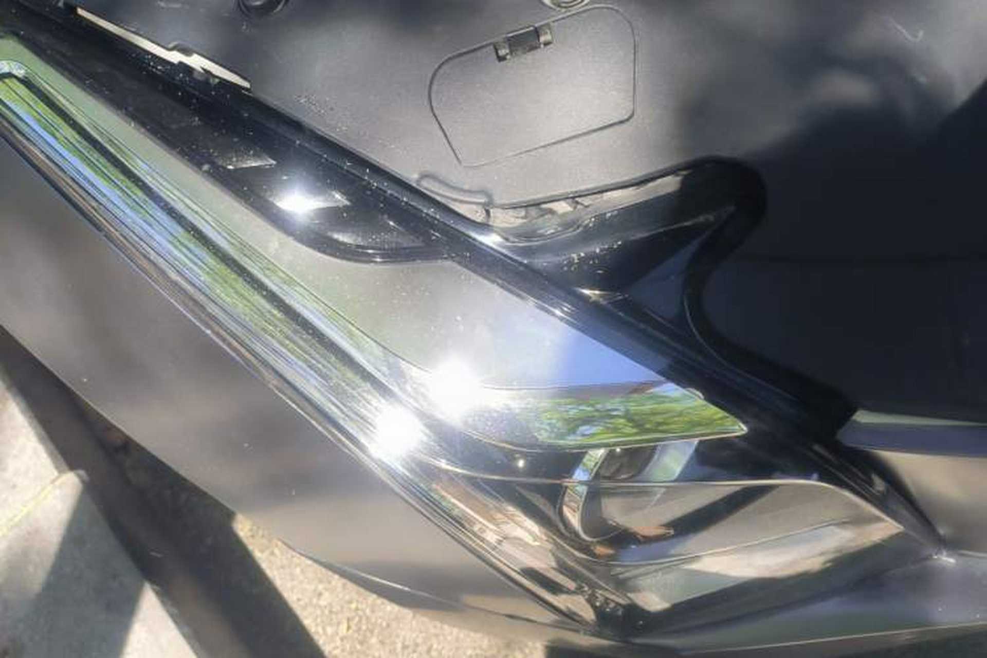 Used Cadillac ATS-L 2017 28T Tech Edition Right Front Headlight