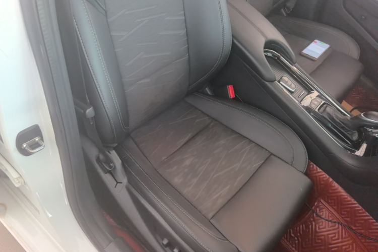 Used Cadillac ATS-L 2017 28T Tech Edition Right Front Seat