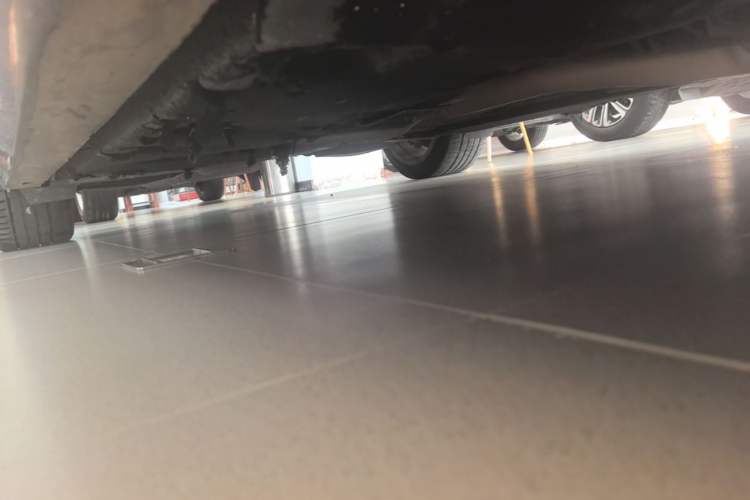 Used Cadillac ATS-L 2017 28T Tech Edition Right Side Sill