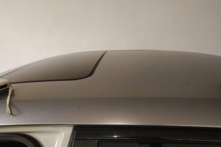 Used Cadillac ATS-L 2017 28T Tech Edition Roof