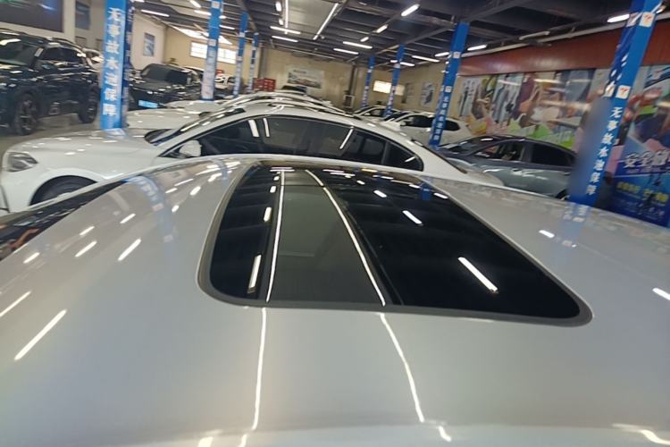 Used Cadillac ATS-L 2017 28T Tech Edition Roof