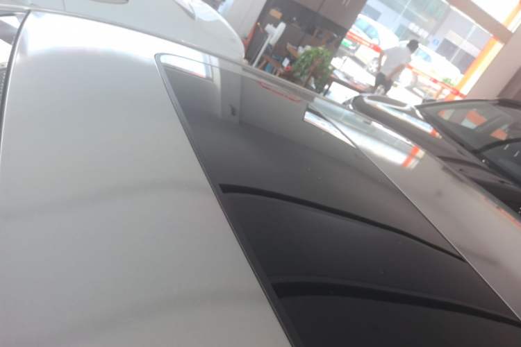 Used Cadillac ATS-L 2017 28T Tech Edition Roof