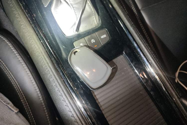 Used Cadillac ATS-L 2017 28T Fashion Edition Vehicle Key