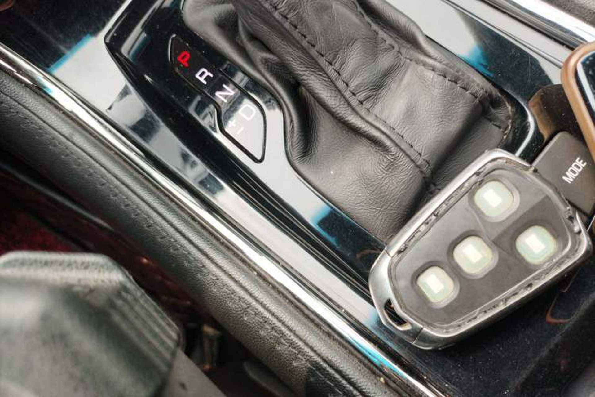 Used Cadillac ATS-L 2017 28T Fashion Edition Vehicle Key