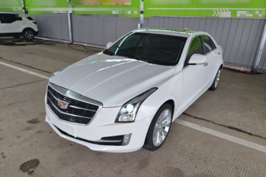 Used Cadillac ATS-L 2017 28T Tech Edition