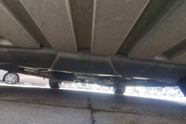 Used Cadillac ATS-L 2017 28T Tech Edition Chassis Front