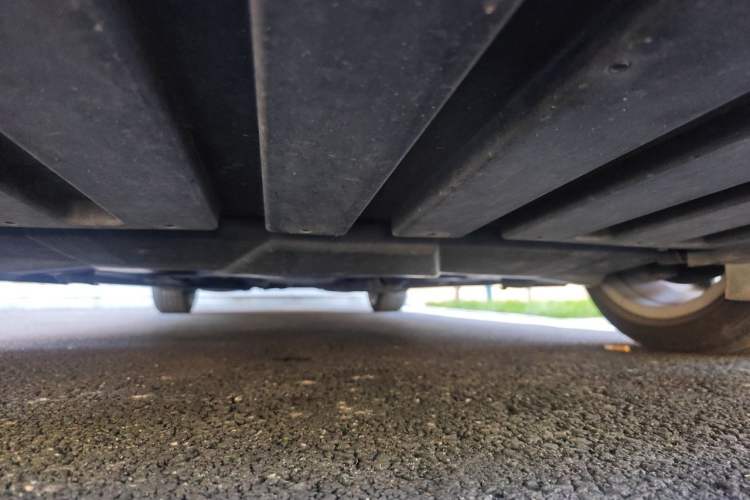 Used Cadillac ATS-L 2017 28T Tech Edition Chassis Front