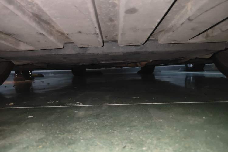 Used Cadillac ATS-L 2017 28T Tech Edition Chassis Front