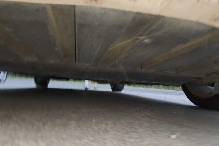 Used Cadillac ATS-L 2017 28T Tech Edition Chassis Front