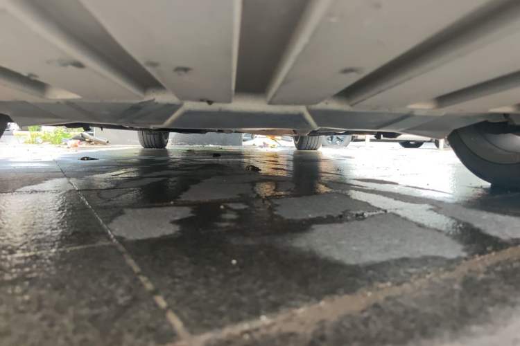 Used Cadillac ATS-L 2017 28T Tech Edition Chassis Front