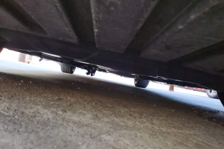 Used Cadillac ATS-L 2017 28T Fashion Edition Chassis Front