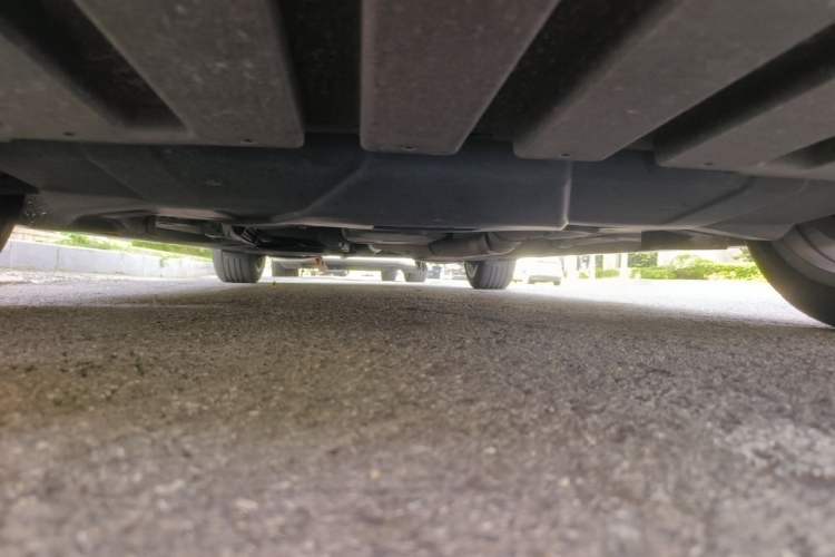 Used Cadillac ATS-L 2017 28T Tech Edition Chassis Front