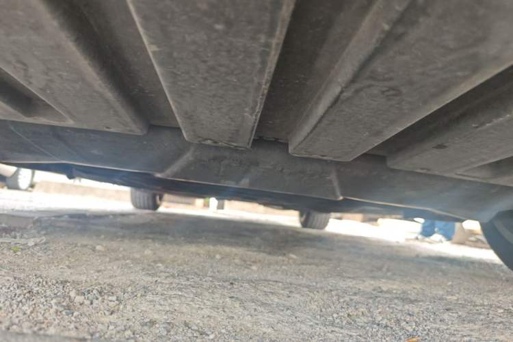 Used Cadillac ATS-L 2017 28T Tech Edition Chassis Front