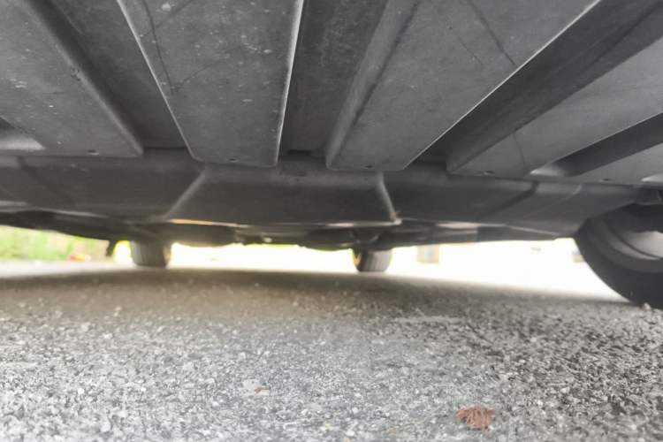 Used Cadillac ATS-L 2017 28T Luxury Model Chassis Front